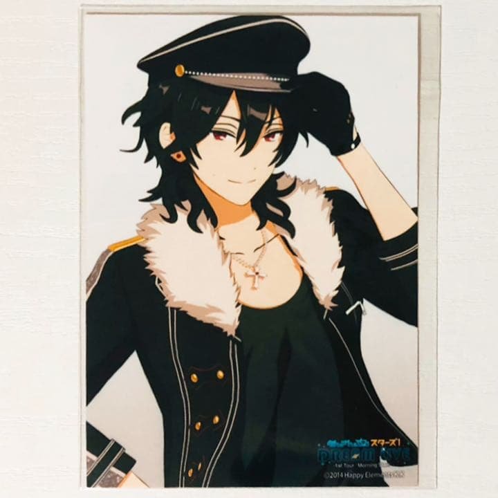 あんスタ☆UNDEAD【朔間零】スタライ☆ブロマイド☆セット - メルカリ