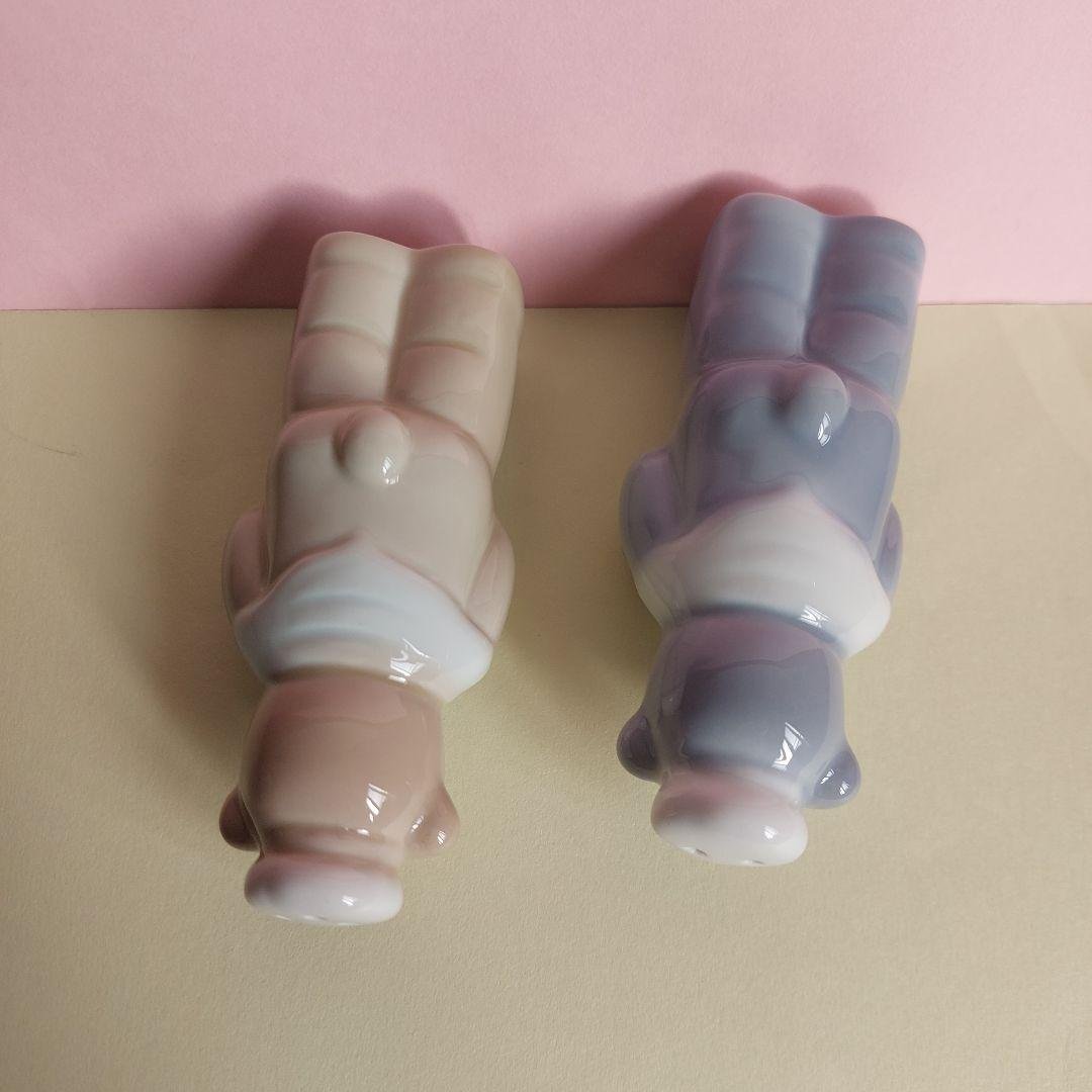 こぐまのファンファン ぬいぐるみ くま 昭和レトロ クマ - メルカリ