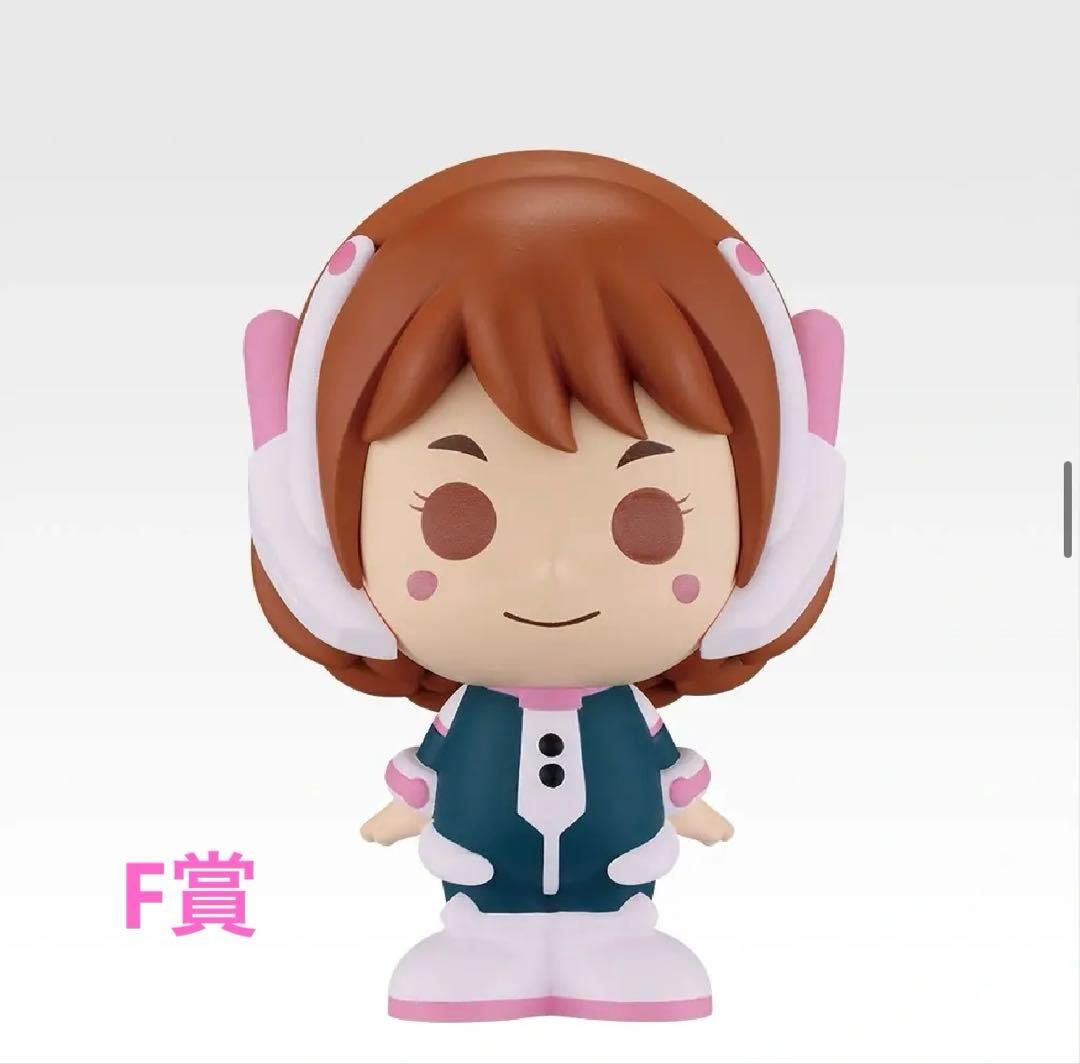 一番くじ 僕のヒーローアカデミア -紡がれる想い- A賞・D賞・E賞・F賞　他