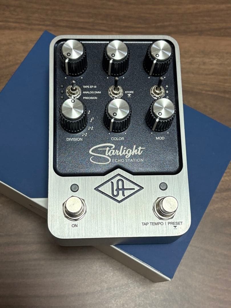 UAFX Starlight Echo Station ディレイ pr2206_05-ua_vtitle.jpg