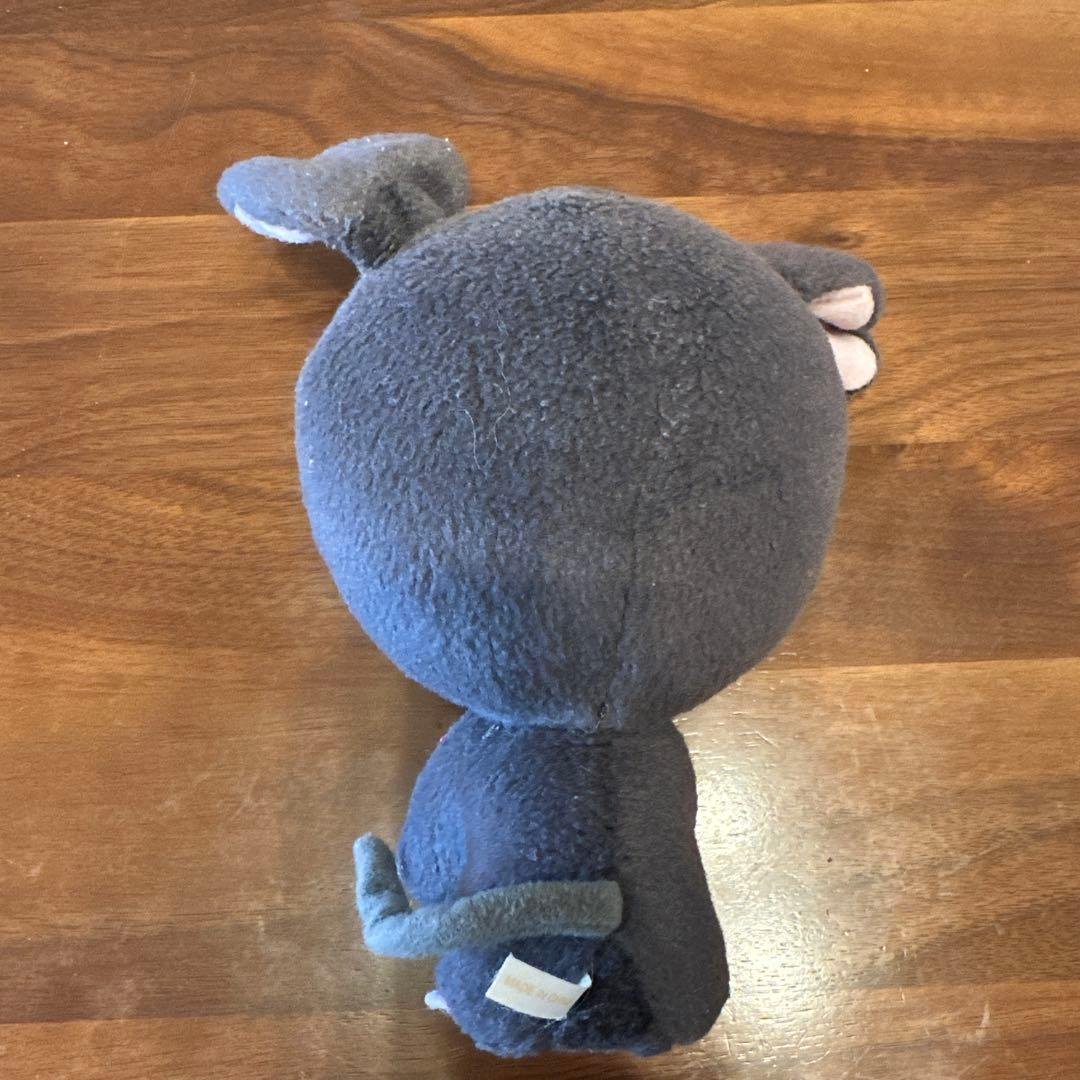 モンチッチ 顔でかモンチッチ アグー 沖縄限定 ぬいぐるみ - メルカリ