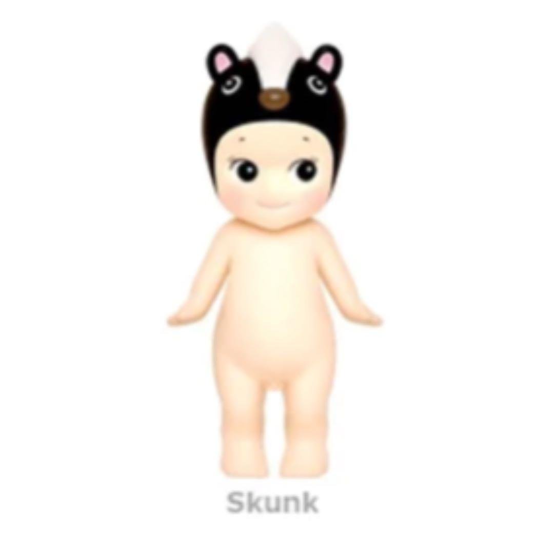 sonny angel ソニーエンジェル アニマルシリーズ2 - メルカリ