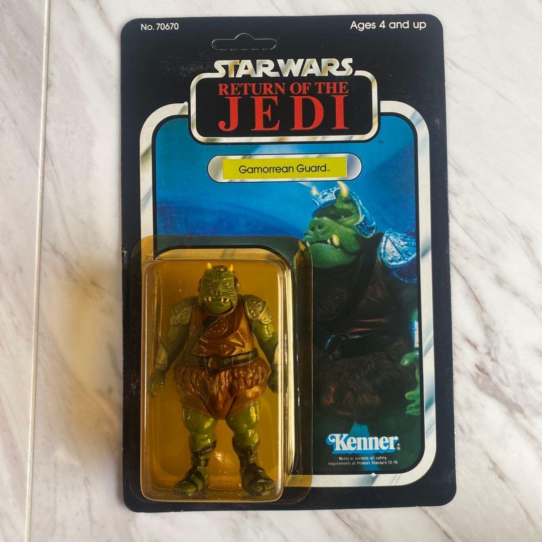 SF・ファンタジー・ホラー Star Wars Gamorrean Guard SF・ファンタジー・ホラー Star Wars Gamorrean Guard Star Wars The
