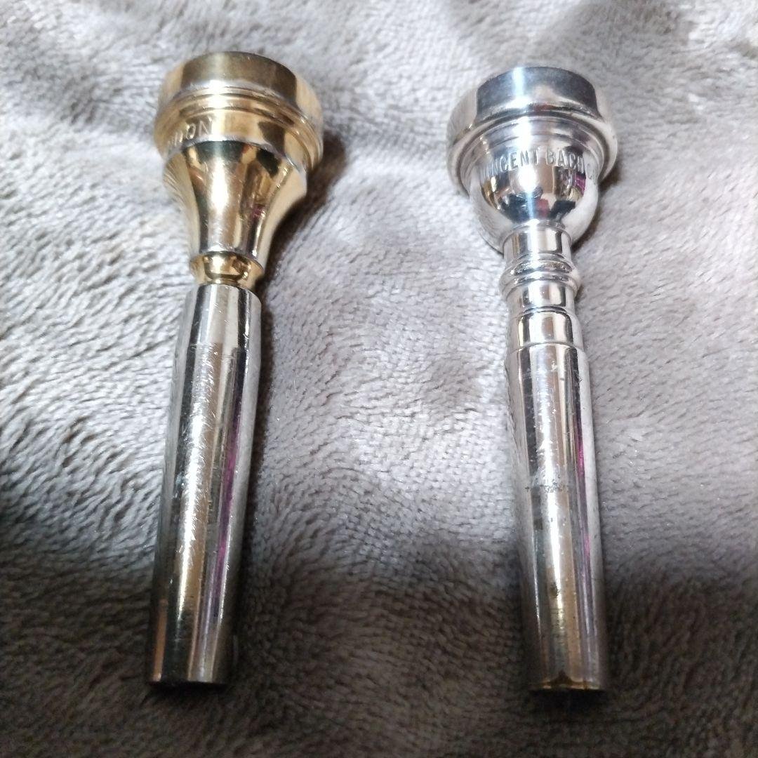 YAMAHA トランペット YTR-907 C管