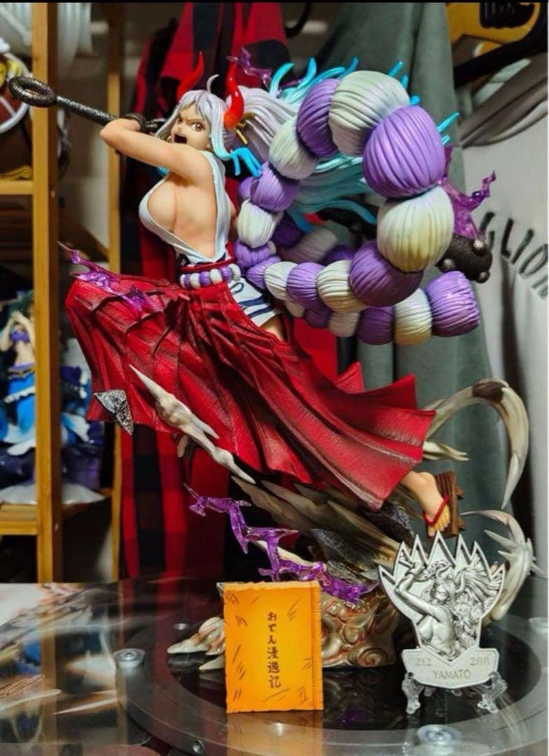 サムライ Yoshimura NINJA 1000SX 20-24 / 1100SX 2025 ALPHA Slip-On Exhaust