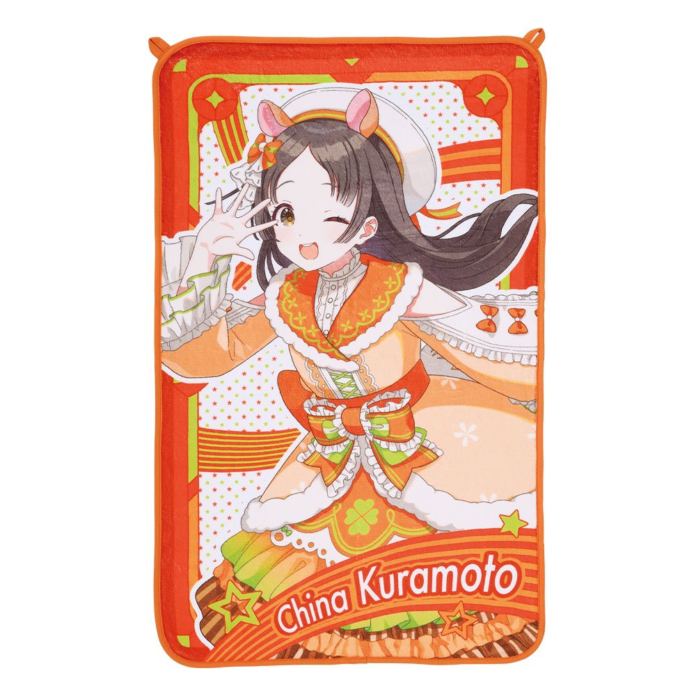 一番くじ 学園アイドルマスター｜一番くじ倶楽部｜BANDAI SPIRITS公式