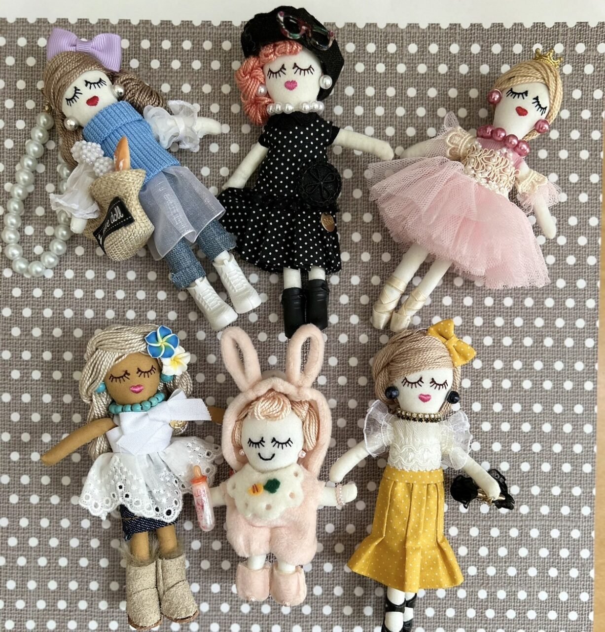 ルルベちゃん🄬 【予約制】 - ARC OASIS - アークオアシス｜画材・文具