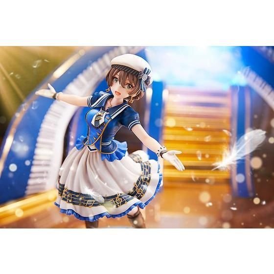 アイドルマスター ミリオンライブ！ 桜守歌織 音楽で紡ぎ出す世界Ver