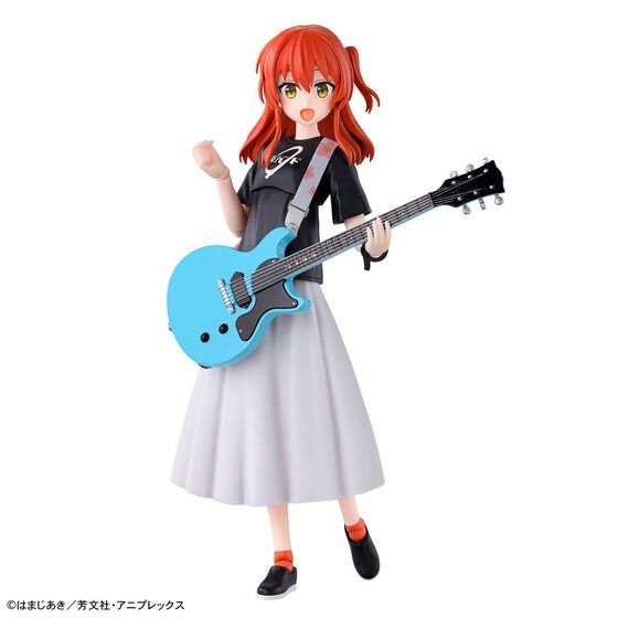 30MP 喜多郁代│株式会社BANDAI SPIRITS（バンダイスピリッツ）