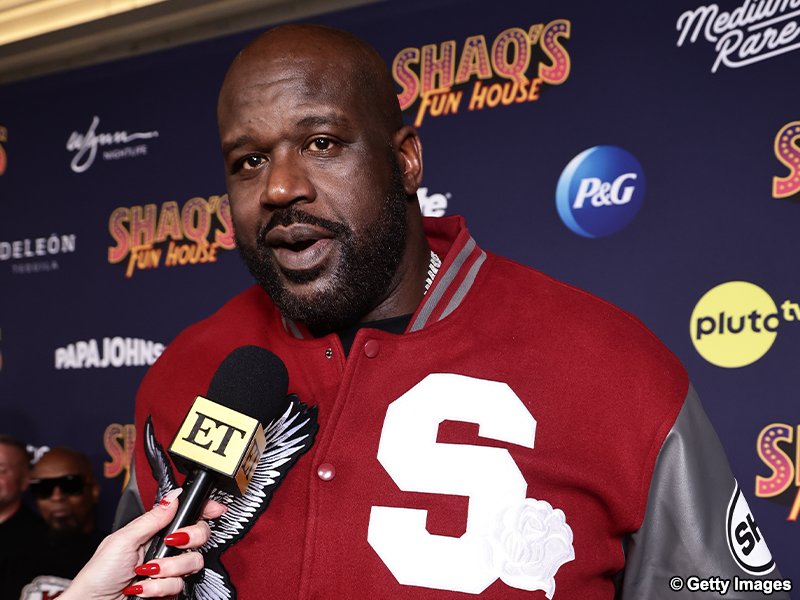 2億5000万の価値を見せてくれ」“ご意見番”シャックが史上ワースト選手