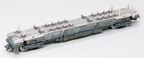 メイクアップシール「223系2000番台 2次車 新快速 4両セット」（KATO