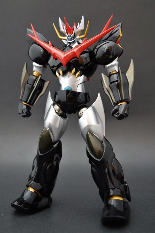 スーパーロボット超合金 グレートマジンカイザー | 魂の玩具箱