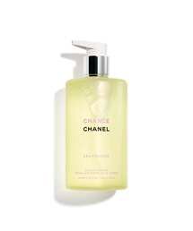 チャンス オー フレッシュ オードゥ パルファム（ヴァポリザター