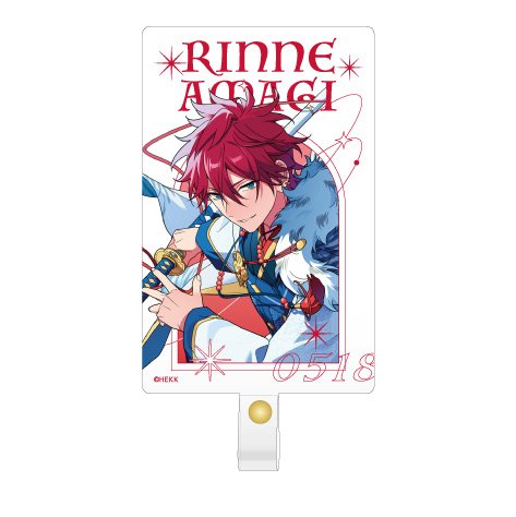 あんさんぶるスターズ!!_フォンタブ 26.天城燐音 | 公式グッズ・公式