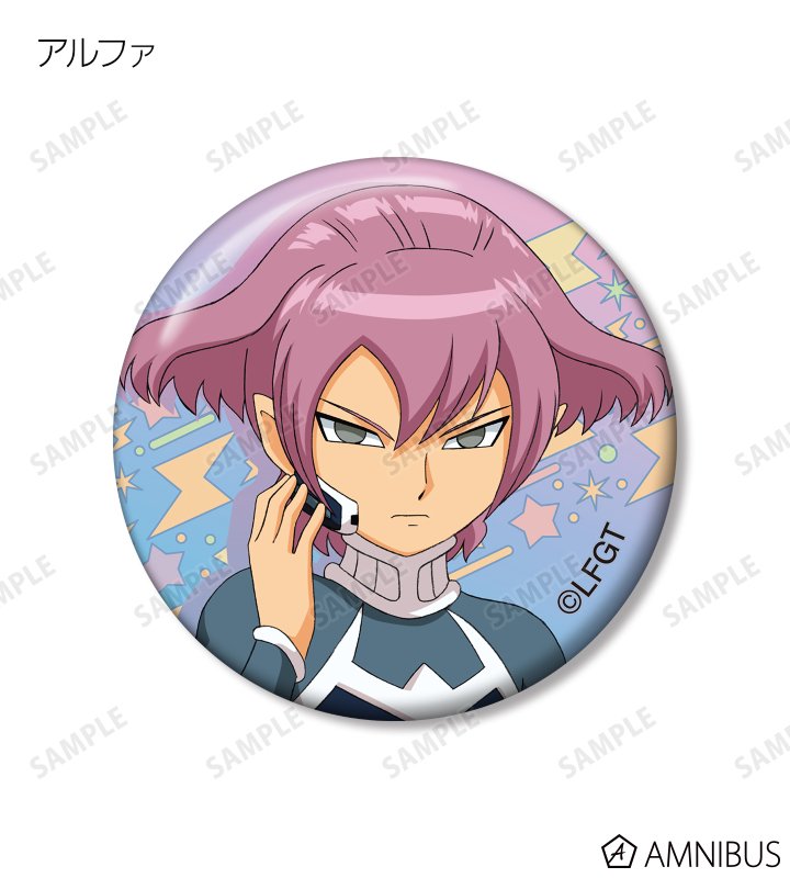 AMNIBUS-日常使いできるアニメグッズの通販サイト-