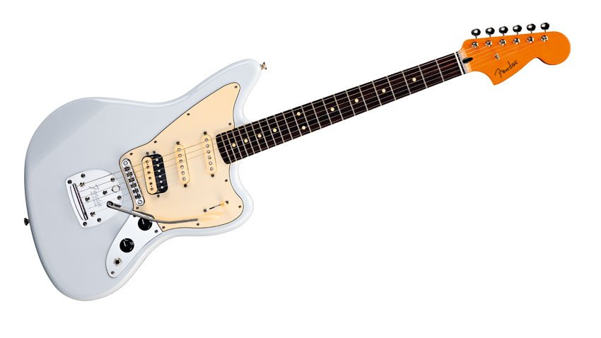 Fender Pawn Shop Jaguarillo review | MusicRadar