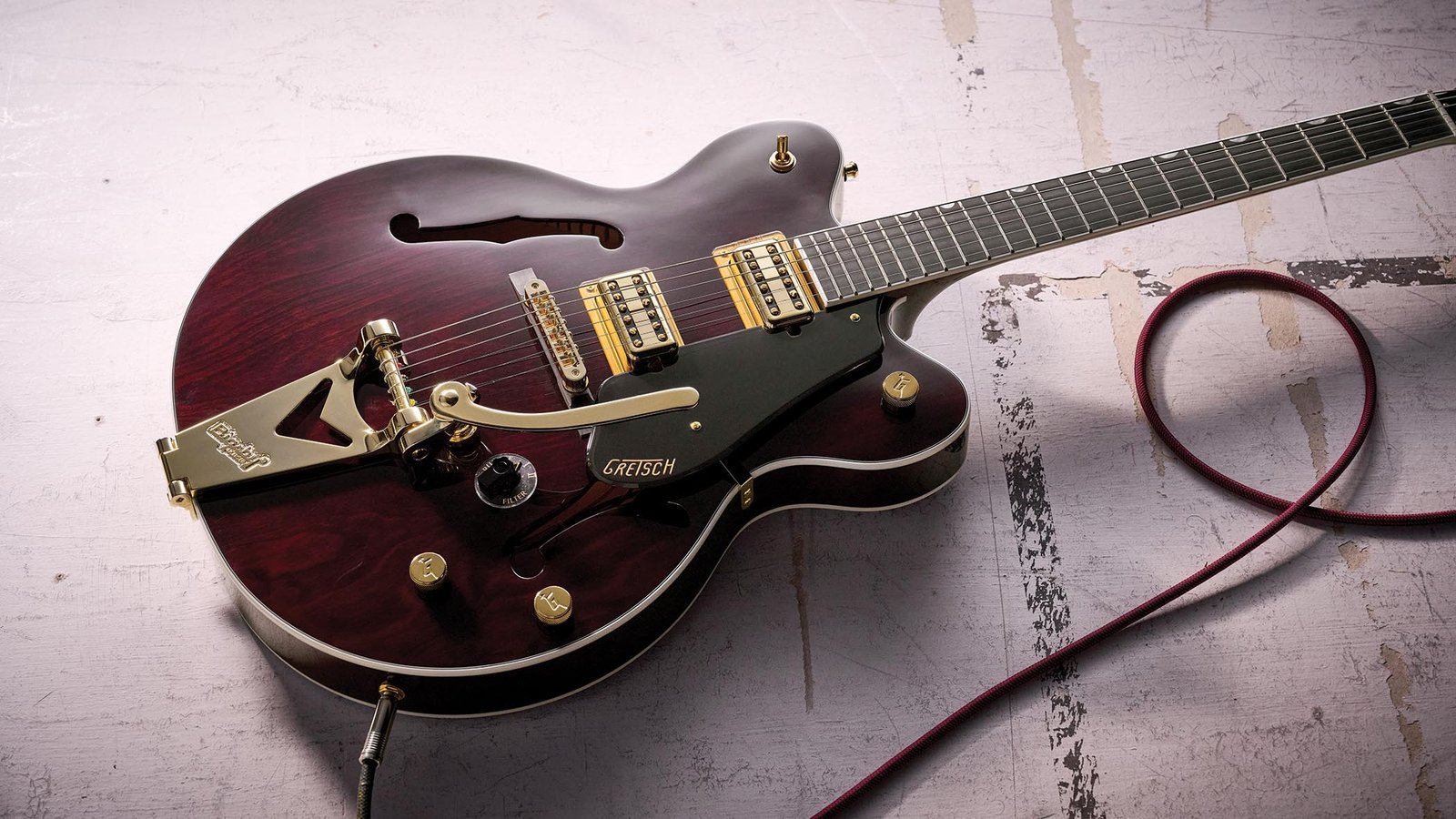 Beetronics Zzombee Filtremulator review | Guitar World