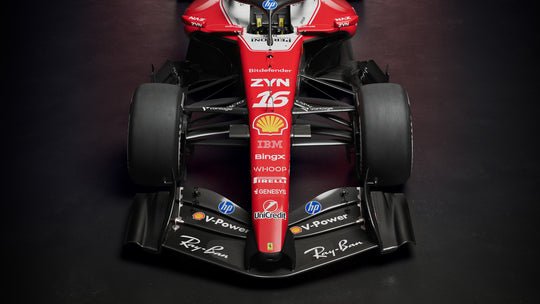 1:12 Scale | Amalgam Collection