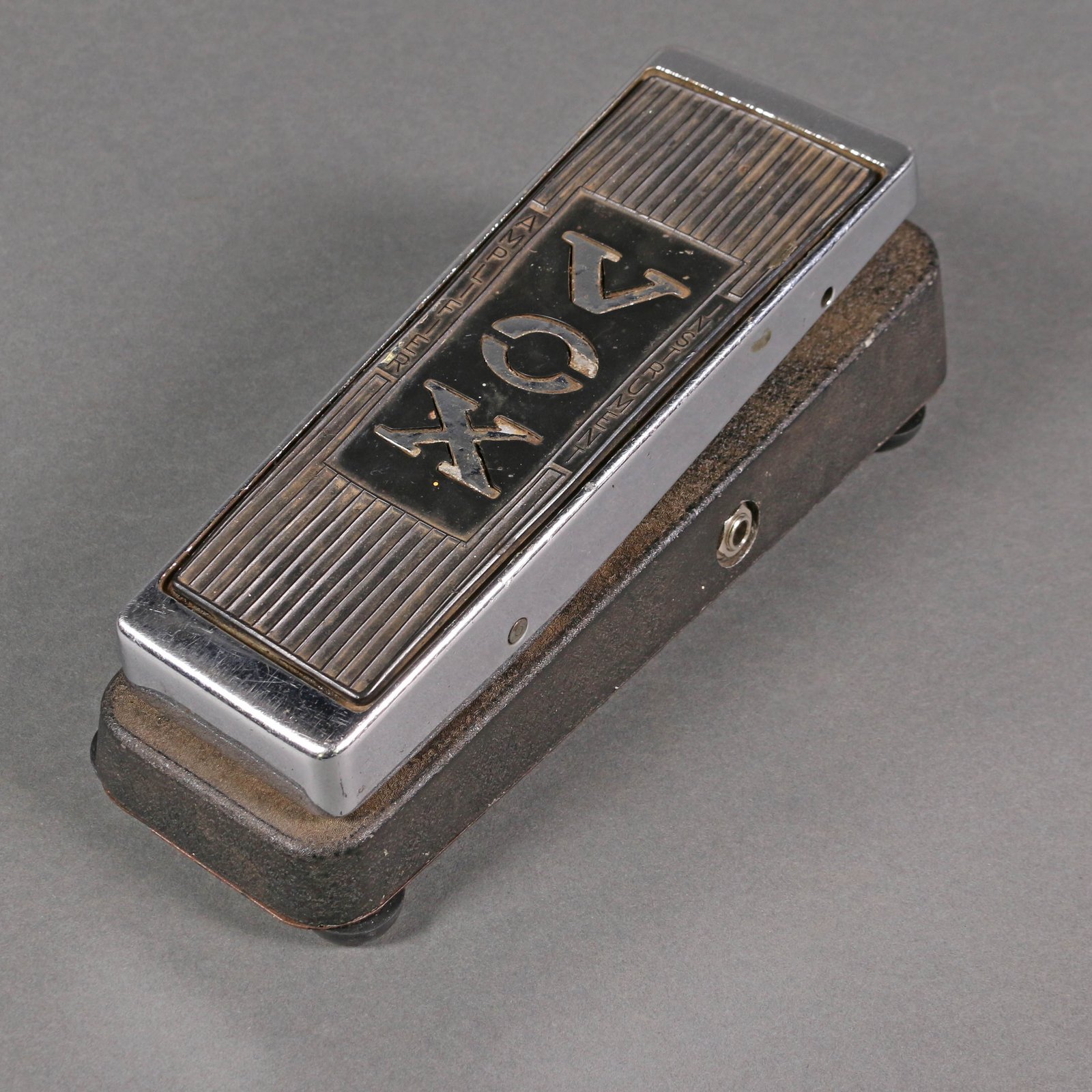 1967 Thomas Organ Company Vox 