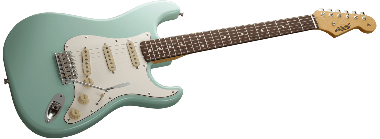N-ST-ALR | ESP GUITARS