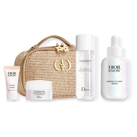 ディオール / ディオール スノー エッセンス ホリデーの公式商品情報