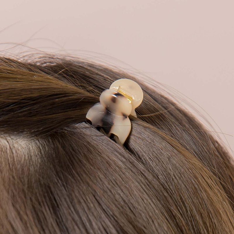 baby hair clip～ﾍﾞﾋﾞｰﾍｱｸﾘｯﾌﾟ | flower／フラワー公式通販